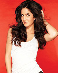 Katrina Kaif